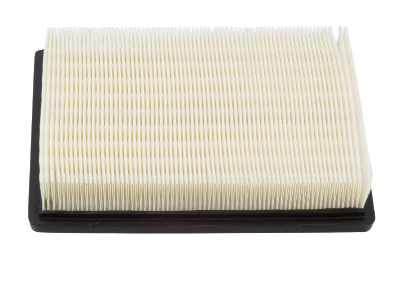 Doc's Auto Parts Engine Air Filter DA4880 (Quantity 1)