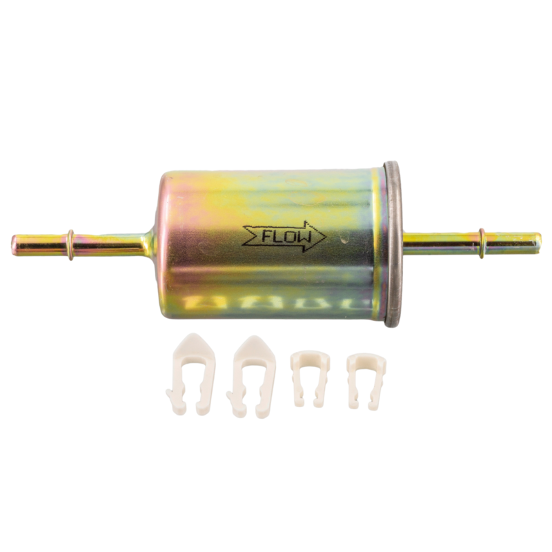 Doc's Auto Parts Fuel Filter DG8018