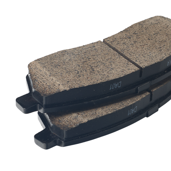 Doc's Diesel Ford 7.3L Powerstroke F250/F350 Ceramic Rear Brake Pads 1999-2004