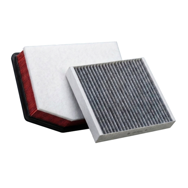 Doc's Auto Parts Filter Kit DAPECF-086X