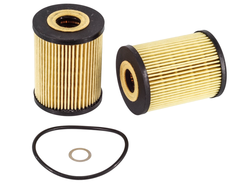 Doc's Auto Parts Oil Filter D10430 (Quantity 1)