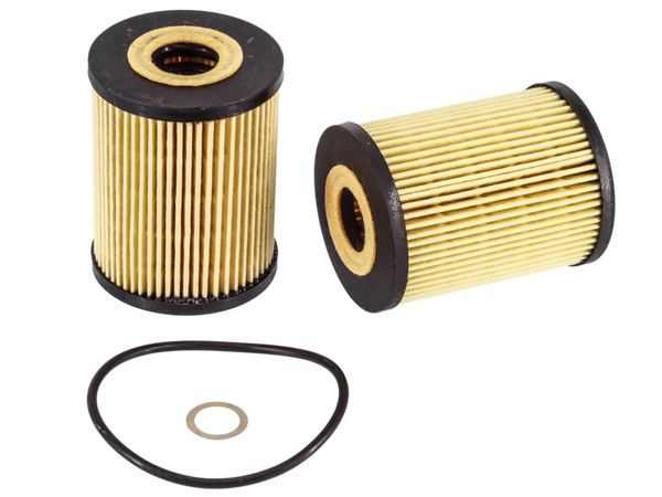 Doc's Auto Parts Oil Filter D10430 (Quantity 1)