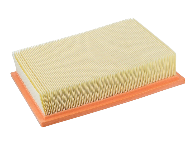 Doc's Auto Parts Engine Air Filter DA4995 (Quantity 1)
