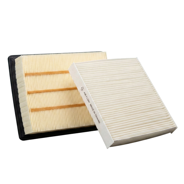 Doc's Auto Parts Filter Kit DAPEACF-047