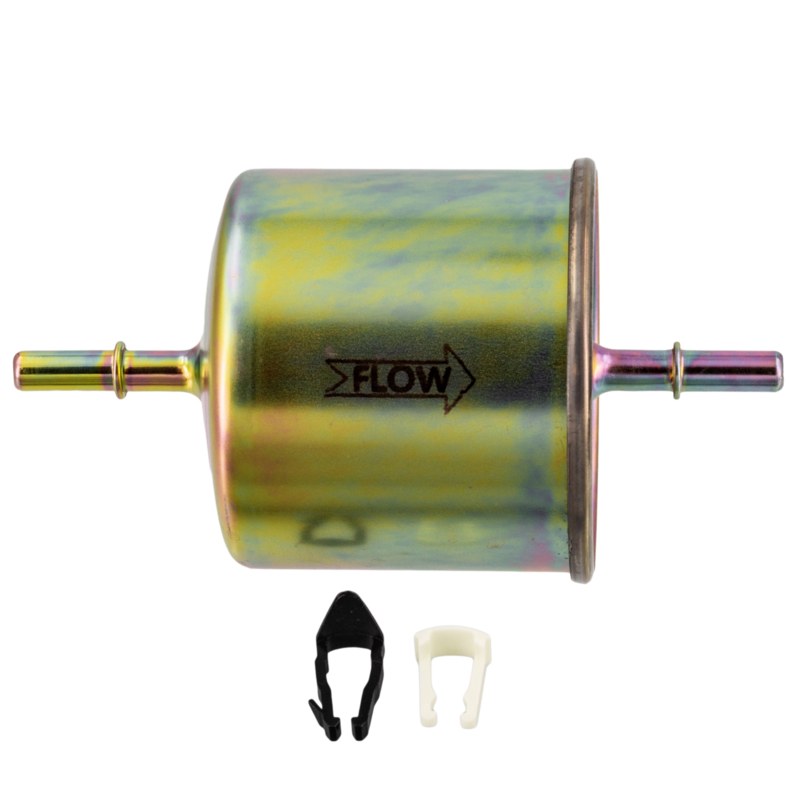Doc's Auto Parts Fuel Filter DG8758
