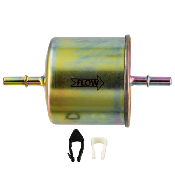 Doc's Auto Parts Fuel Filter DG8758