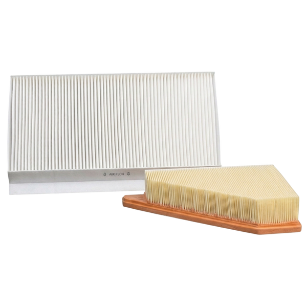 Doc's Auto Parts Filter Kit DAPEACF-006