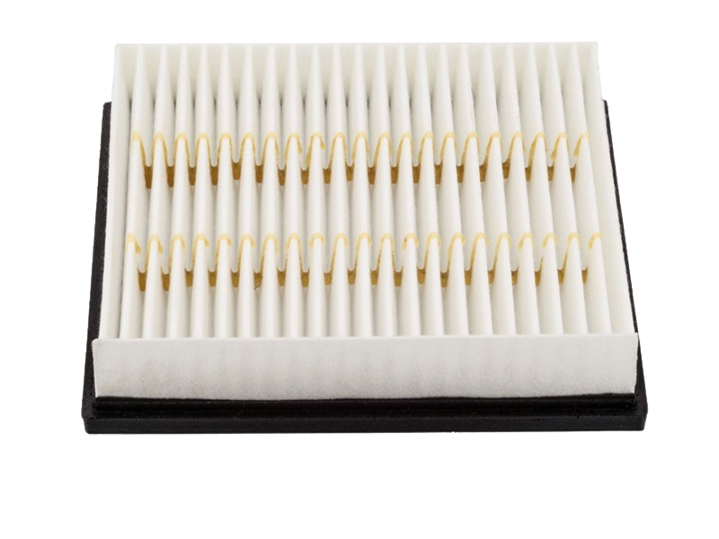 Doc's Auto Parts Engine Air Filter DA6151 (Quantity 1)