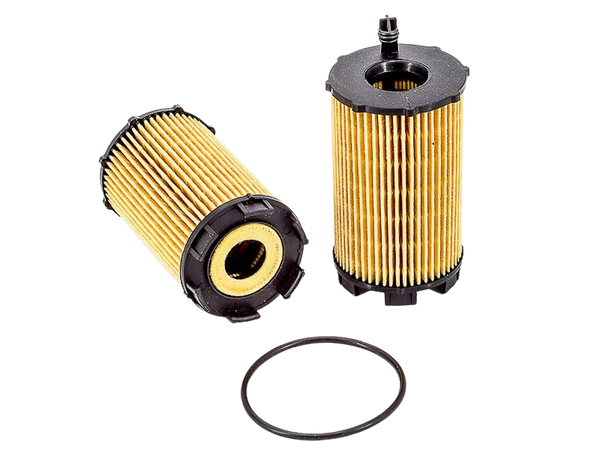 Doc's Auto Parts Oil Filter D5843 (Quantity 1)