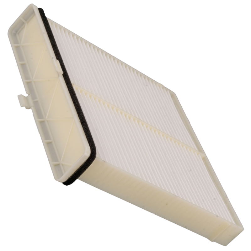 Doc's Auto Parts Cabin Air Filter DC3844