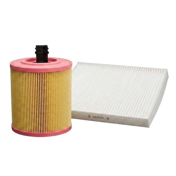 Doc's Auto Parts Filter Kit DAPEACF-076