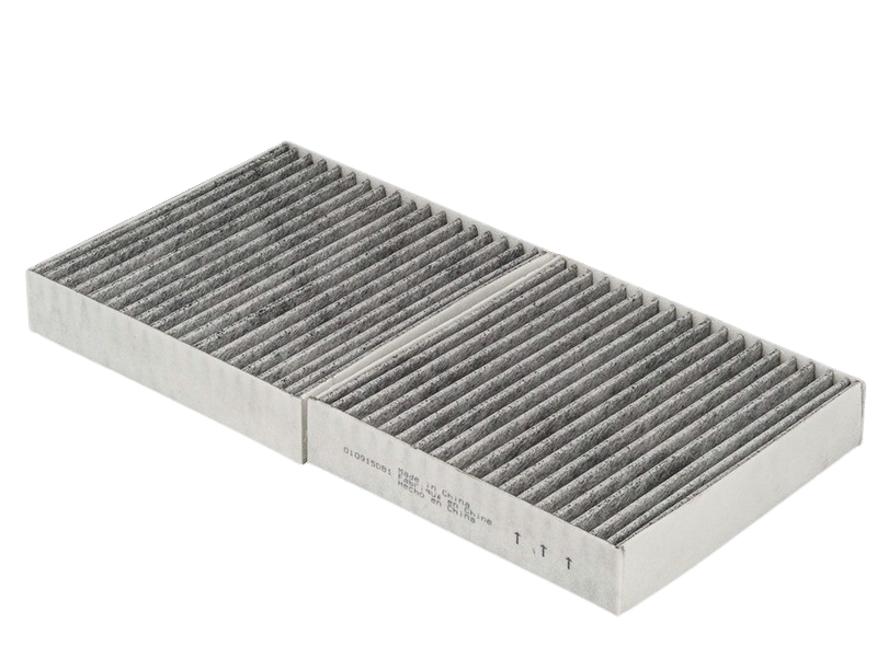 Doc's Auto Parts Cabin Air Filter DC3756C