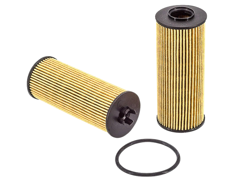 Doc's Auto Parts Oil Filter D6135 (Quantity 1)
