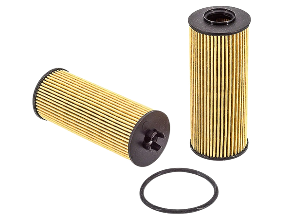 Doc's Auto Parts Oil Filter D6135 (Quantity 1)