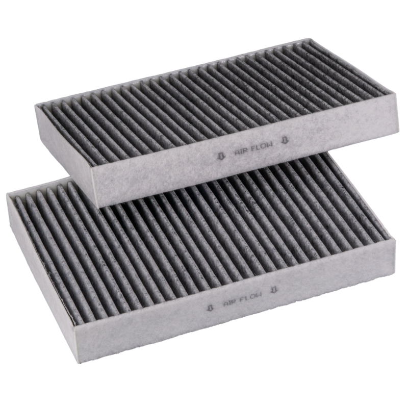 Doc's Auto Parts Cabin Air Filter DC3821C