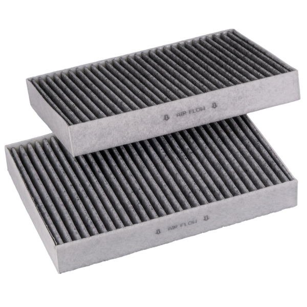 Doc's Auto Parts Cabin Air Filter DC3821C