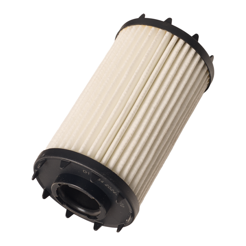 Doc's Auto Parts Oil Filter D11534 (Quantity 1)