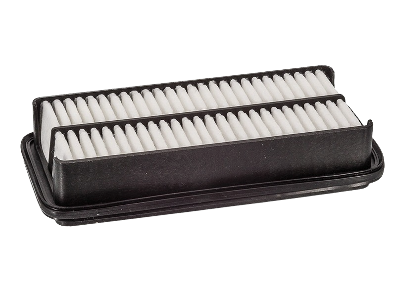 Doc's Auto Parts Engine Air Filter DA4717 (Quantity 1)