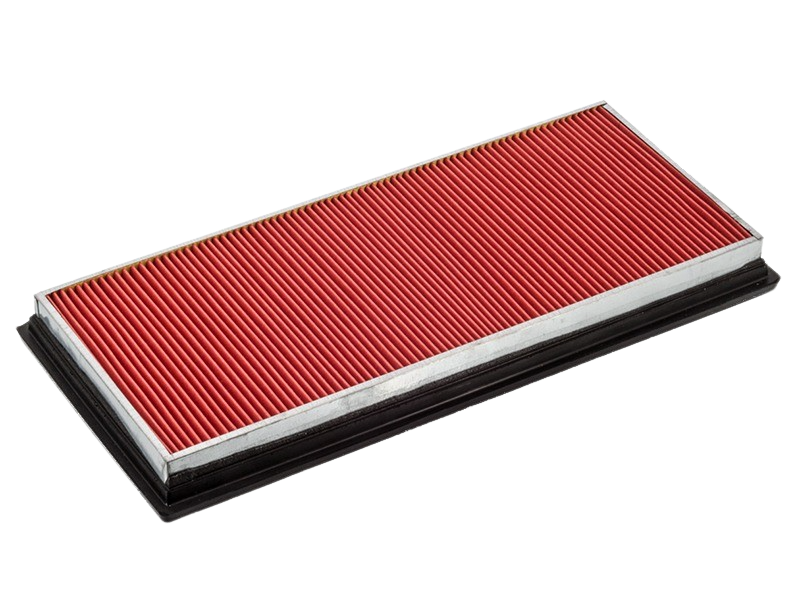Doc's Auto Parts Engine Air Filter DA5353 (Quantity 1)