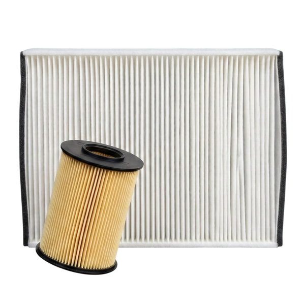 Doc's Auto Parts Filter Kit DAPEACF-079