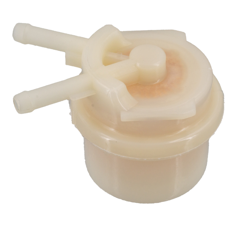 Doc's Auto Parts Fuel Filter DG4715