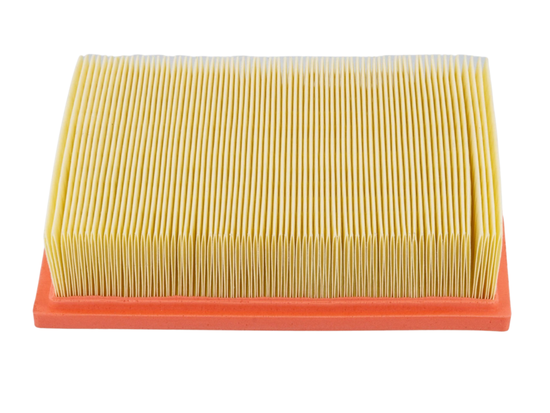 Doc's Auto Parts Engine Air Filter DA5381 (Quantity 1)