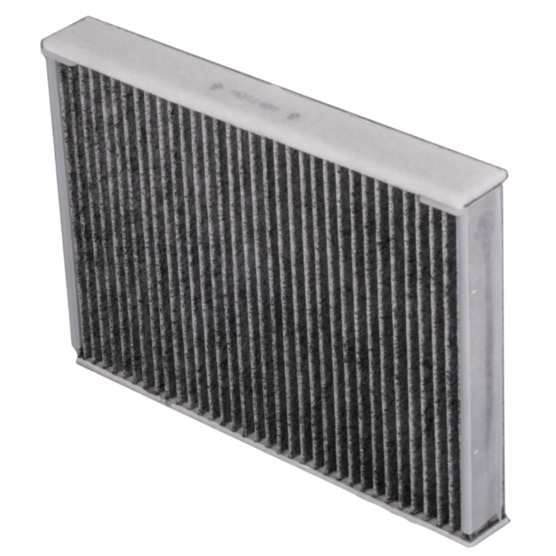Doc's Auto Parts Cabin Air Filter DC3738C