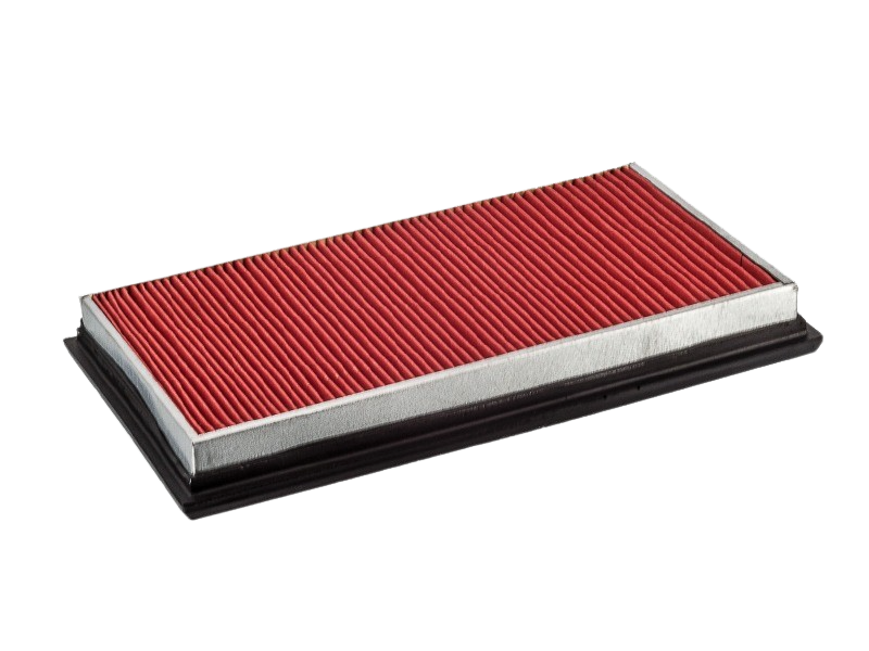 Doc's Auto Parts Engine Air Filter DA4278 (Quantity 1)