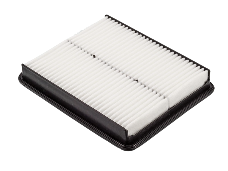 Doc's Auto Parts Engine Air Filter DA6124 (Quantity 1)
