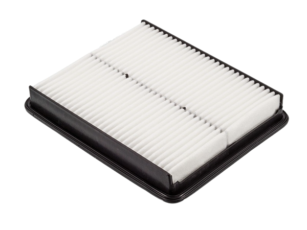 Doc's Auto Parts Engine Air Filter DA6124 (Quantity 1)