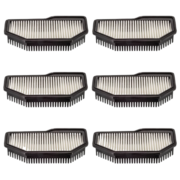 Doc's Auto Parts Engine Air Filter DA10240 (Quantity 6)