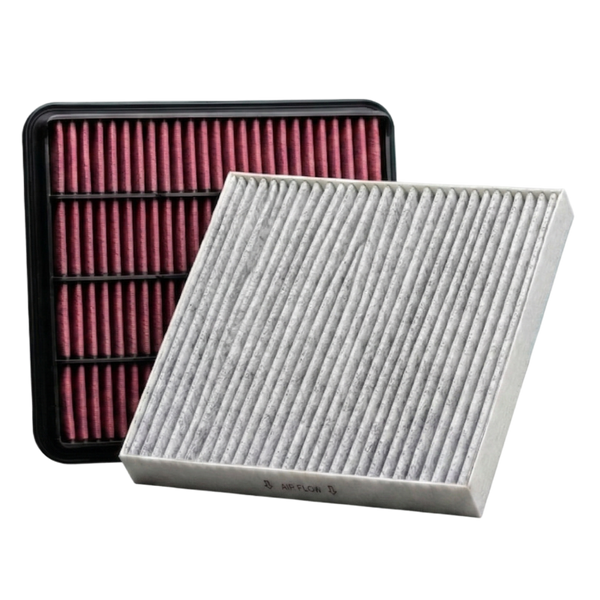 Doc's Auto Parts Filter Kit DAPECF-038X