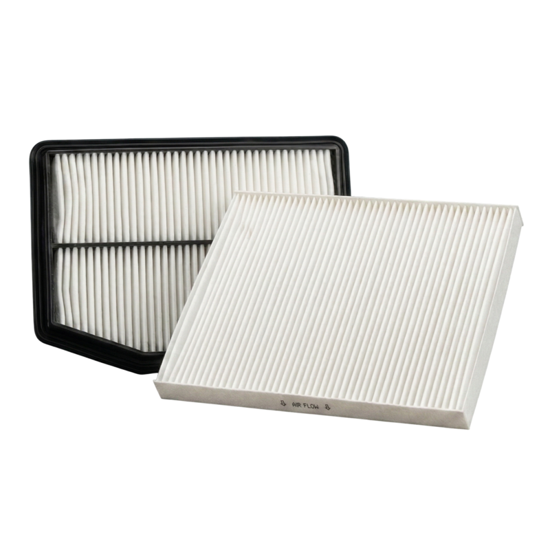 Doc's Auto Parts Filter Kit DAPEACF-097