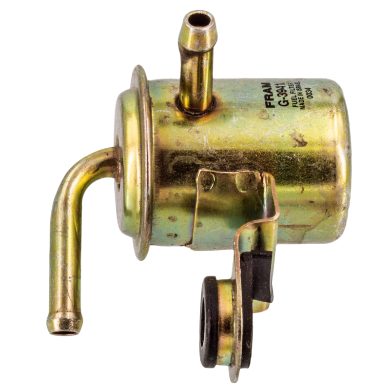 Doc's Auto Parts Fuel Filter DG3941
