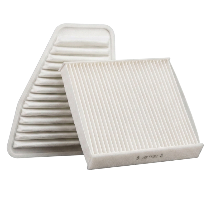 Doc's Auto Parts Filter Kit DAPEACF-027