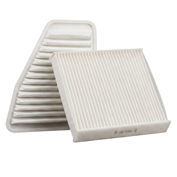 Doc's Auto Parts Filter Kit DAPEACF-027