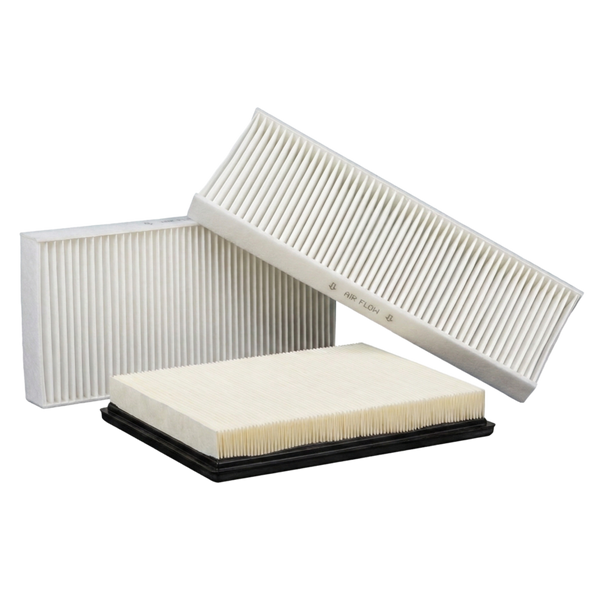 Doc's Auto Parts Filter Kit DAPEACF-024
