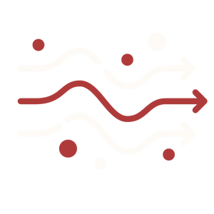 Optimized Flow Rates