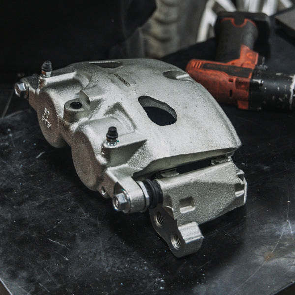 Doc's Diesel Brake Calipers Lifestyle