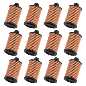 Doc's Jeep Grand Cherokee / Ram 1500 3.0L EcoDiesel Oil Filter 2014-2019 (6-Pack) | Replaces 68229402AA