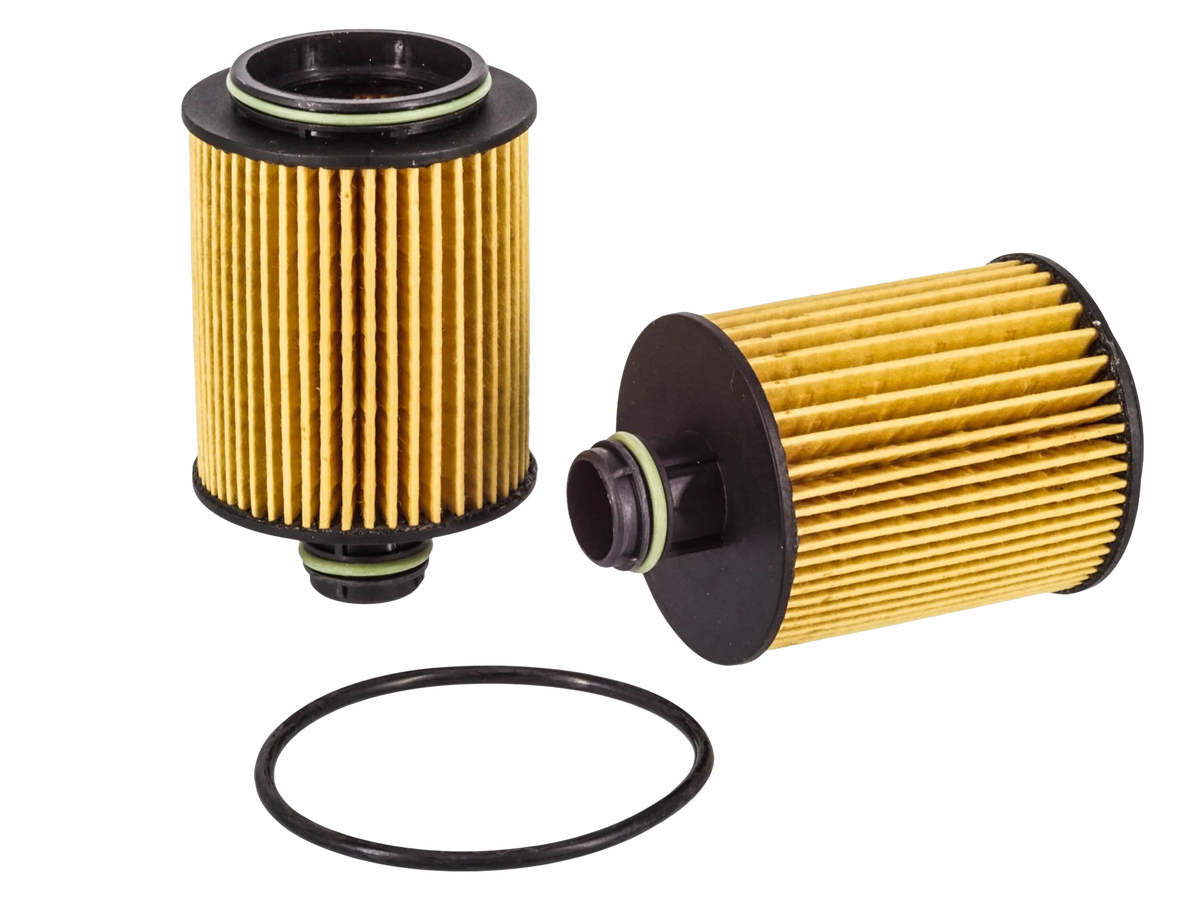 Doc's Auto Parts Oil Filter D10233 (Quantity 1)
