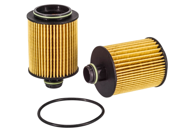 Doc's Auto Parts Oil Filter D10233 (Quantity 1)