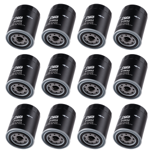 Doc's Nissan Titan XD 5.0L Cummins Oil Filter 2016-2019 (12-pack) | Replaces LFP3900