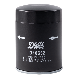 Doc's Diesel Nissan Titan XD 5.0L Cummins Oil Filter 2016-2019 | Replaces LFP3900