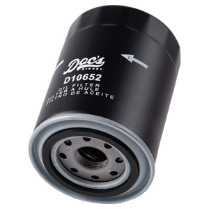 Doc's Diesel Nissan Titan XD 5.0L Cummins Oil Filter 2016-2019 | Replaces LFP3900