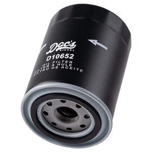 Doc's Nissan Titan XD 5.0L Cummins Oil Filter 2016-2019 | Replaces LFP3900