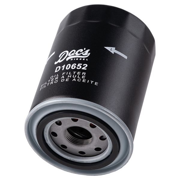 Doc's Diesel Nissan Titan XD 5.0L Cummins Oil Filter 2016-2019 | Replaces LFP3900