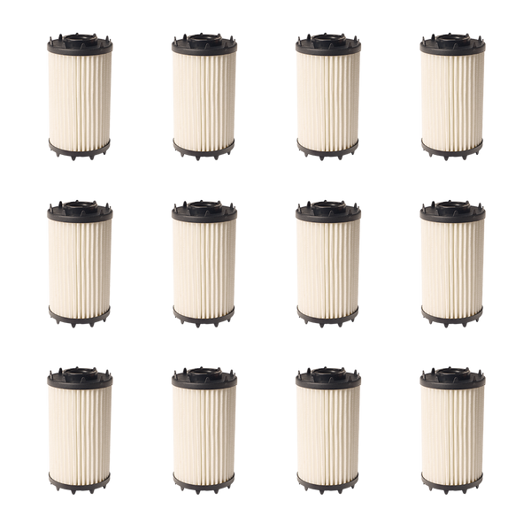Doc's Auto Parts Oil Filter D11534 (Quantity 12)