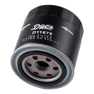 Doc's Diesel Chevrolet/GMC 6.6L Duramax Oil Filter 2020-2024 | Replaces AC/Delco PF26