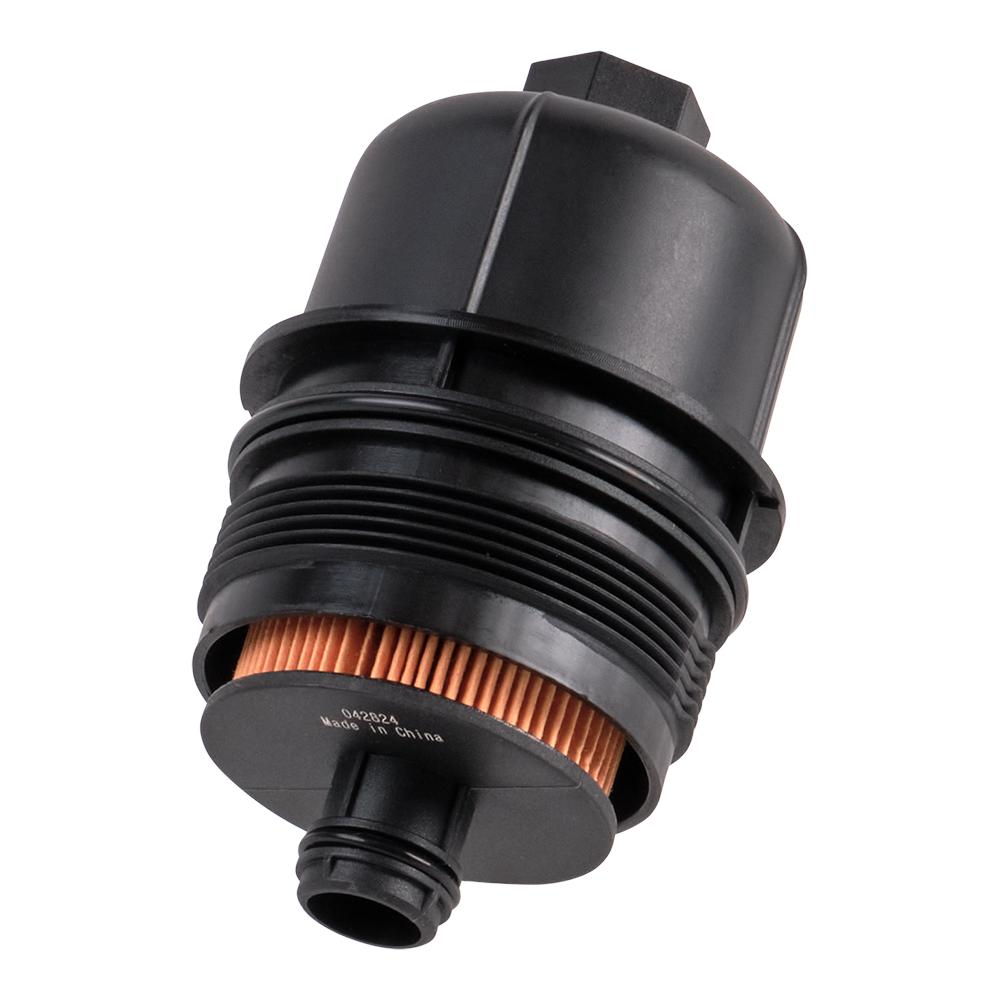 Doc's Diesel 5W-40 Oil/Filter Kit Fits Jeep 3.0L EcoDiesel 2020
